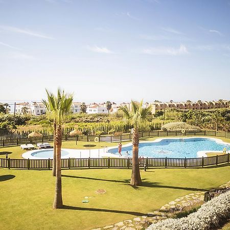 Casares Beach Apartman San Luis de Sabinillas Kültér fotó