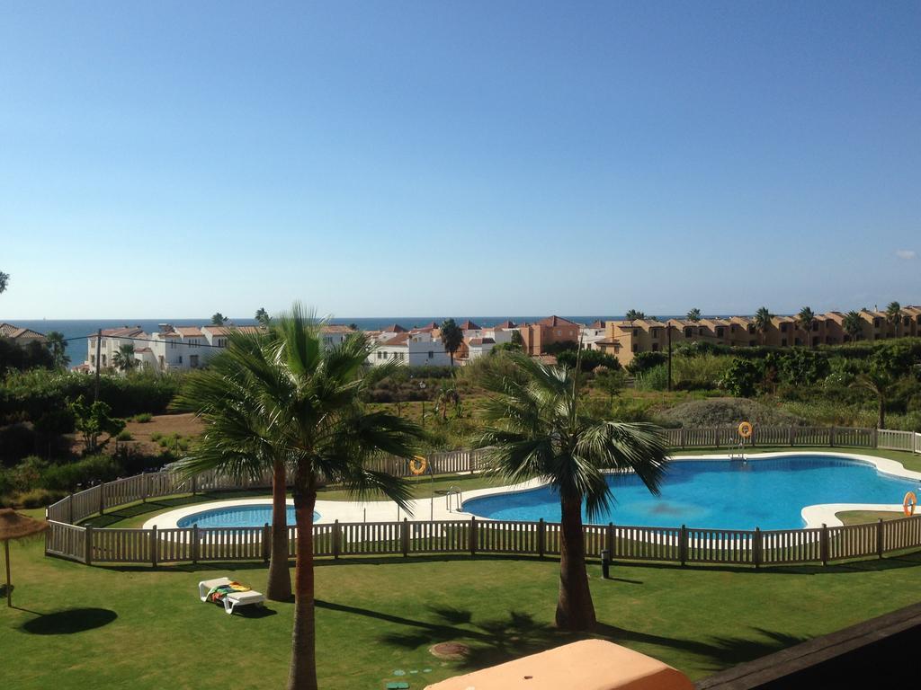Casares Beach San Luis de Sabinillas Szoba fotó