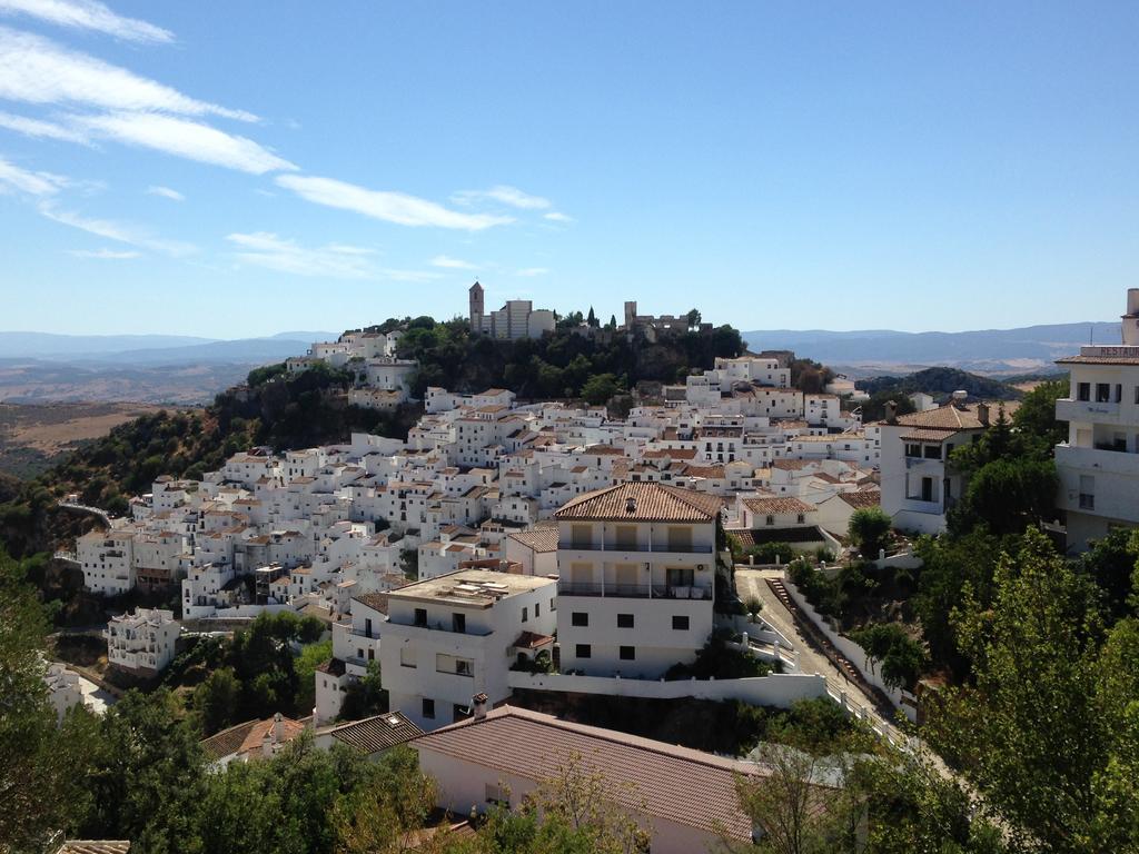 Casares Beach San Luis de Sabinillas Kültér fotó