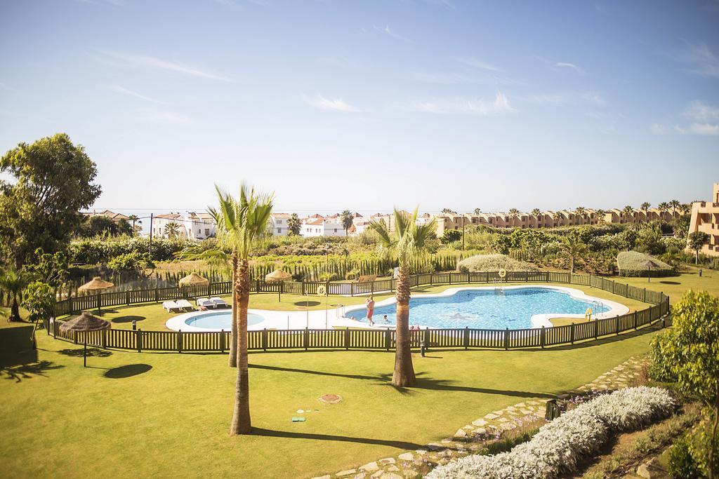 Casares Beach Apartman San Luis de Sabinillas Kültér fotó